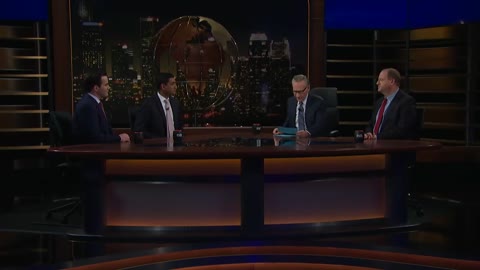 Overtime: Rep. Ro Khanna, Gov. Jared Polis, Robert Costa | Real Time with Bill Maher (HBO)