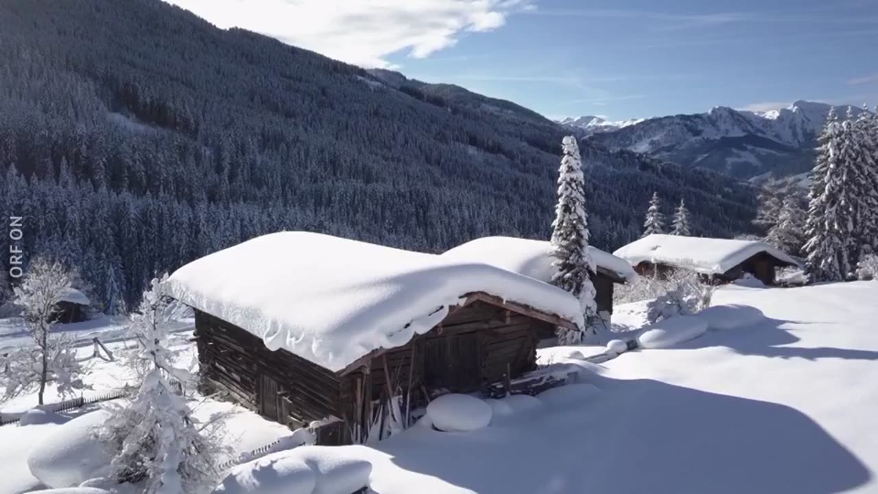 Zauberhafte Weihnacht im Land der Stillen Nacht 20-12-2024