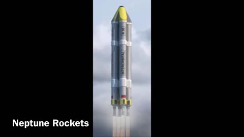 Rockets That Will NEVER Launch