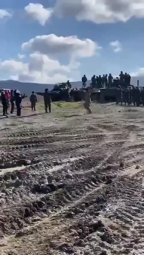 24.02.2022. The war has begun!!!