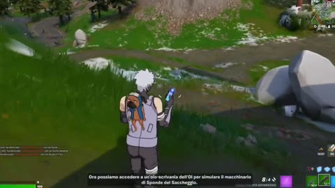 _HACKERIAMO Caverna di COMANDO_ _ CHIACCHIERATA coi Sette _ Dialoghi _ Settimana 10 _ Fortnite (1)