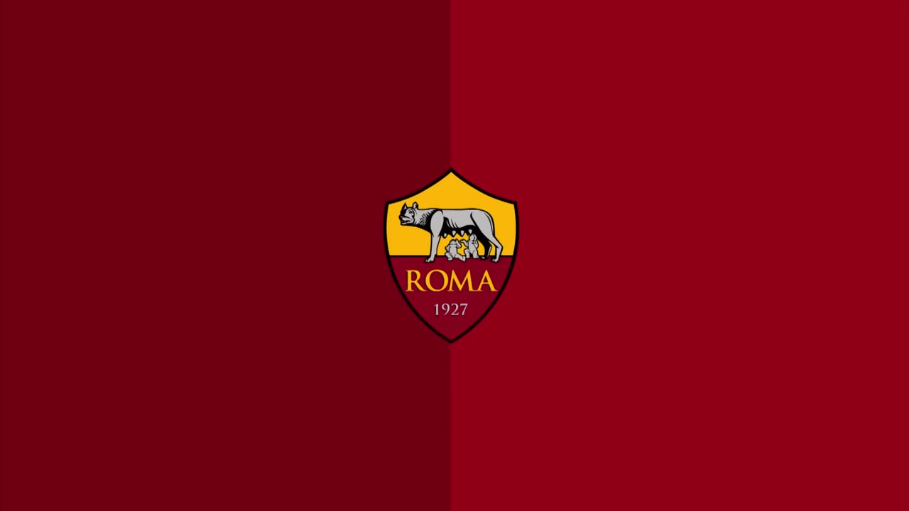 AS ROMA VS FEYNOORD - FULL TIME GO SEMI FINAL