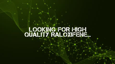Raloxefene/Ralox for Sale | Highest quality Ralox for sale