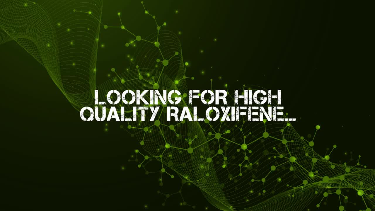 Raloxefene/Ralox for Sale | Highest quality Ralox for sale