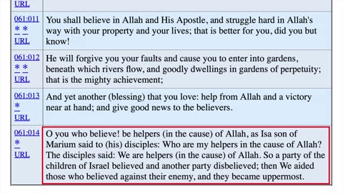 Why I Now Believe in Muhammad | David Wood