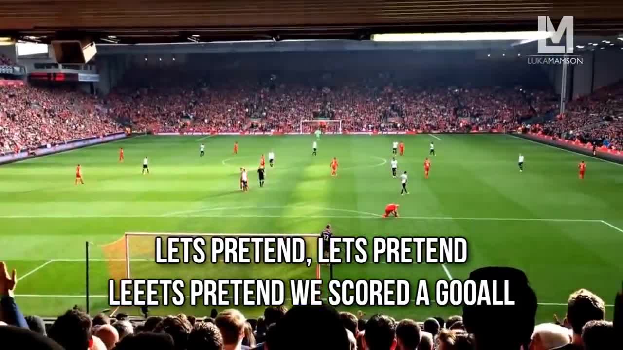 Best & Funniest Chants In Football History