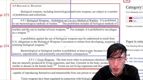 LAW OF WAR THE STORM (SERIES 1) SUPER-PROOF