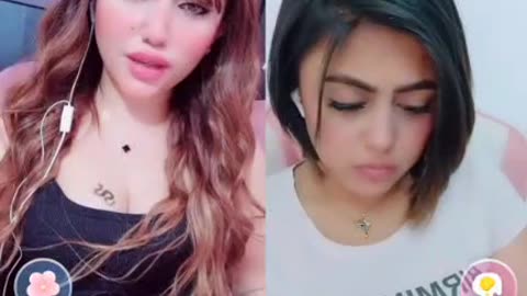 Arabic hot girls - আমার লাইভ আড্ডায় পরিচয় হয়ে