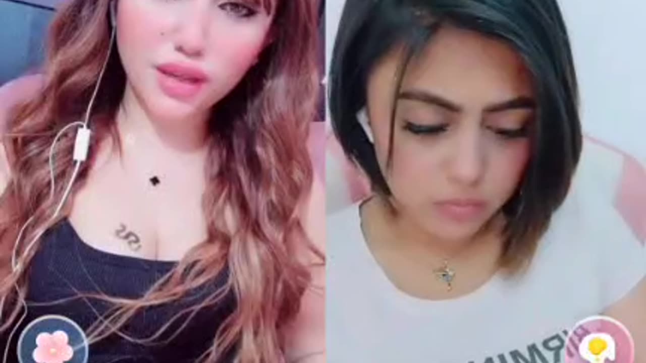 Arabic hot girls - আমার লাইভ আড্ডায় পরিচয় হয়ে