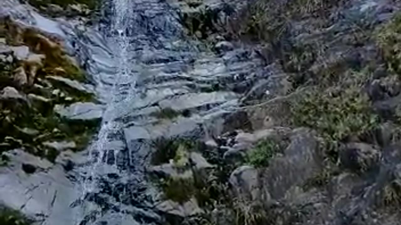 Water Fall