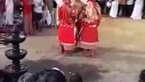 THEYYAM