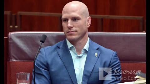 Free speech win Down Under as misinformation bill is binned for good a.mp4
