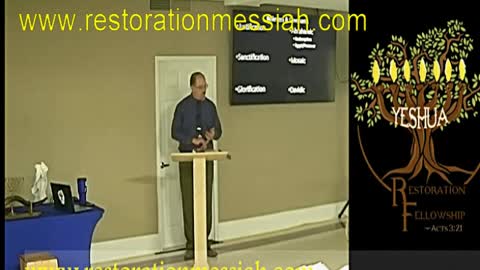 11/12/22 Torah #4 - Promise Provided - Genesis 18-22