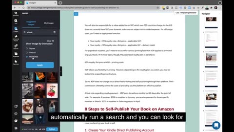 Unleash Your Inner Author: Produce Magnificent Electronic Books Today!"