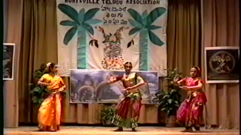 1994 Sankranti Function