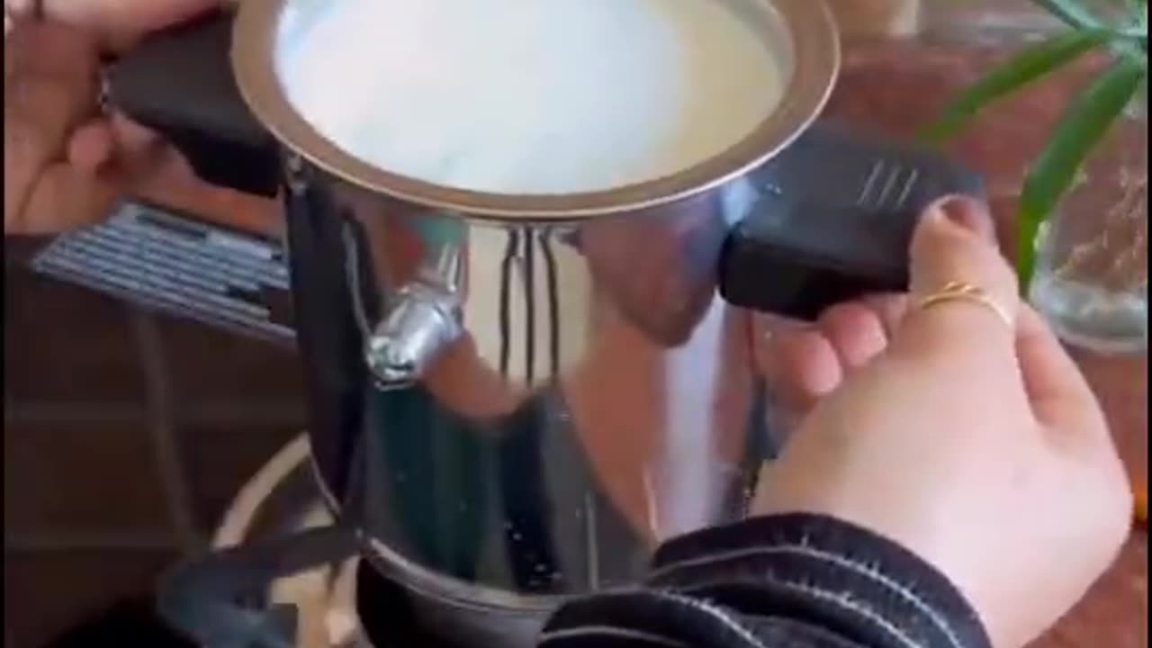 Milk