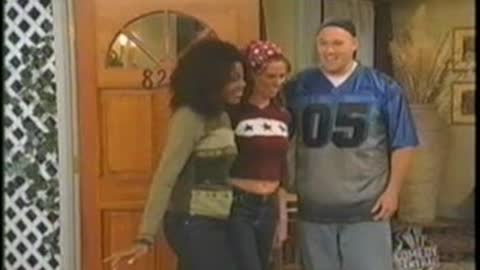 MadTV - "Britney's Sock"