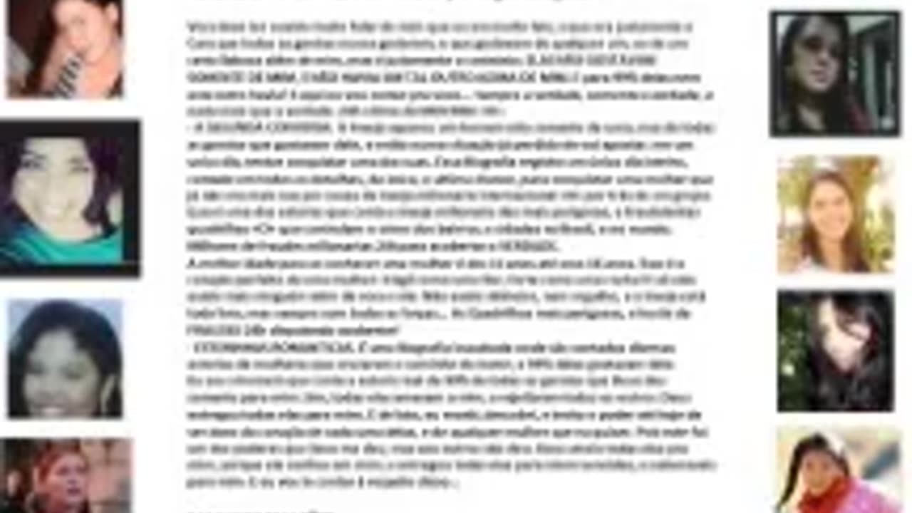 1001 ESTORINHAS REAIS 2