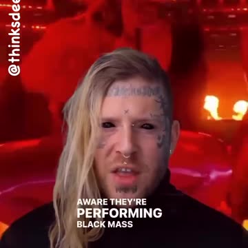 Pedo - Sam Smith Satanic?