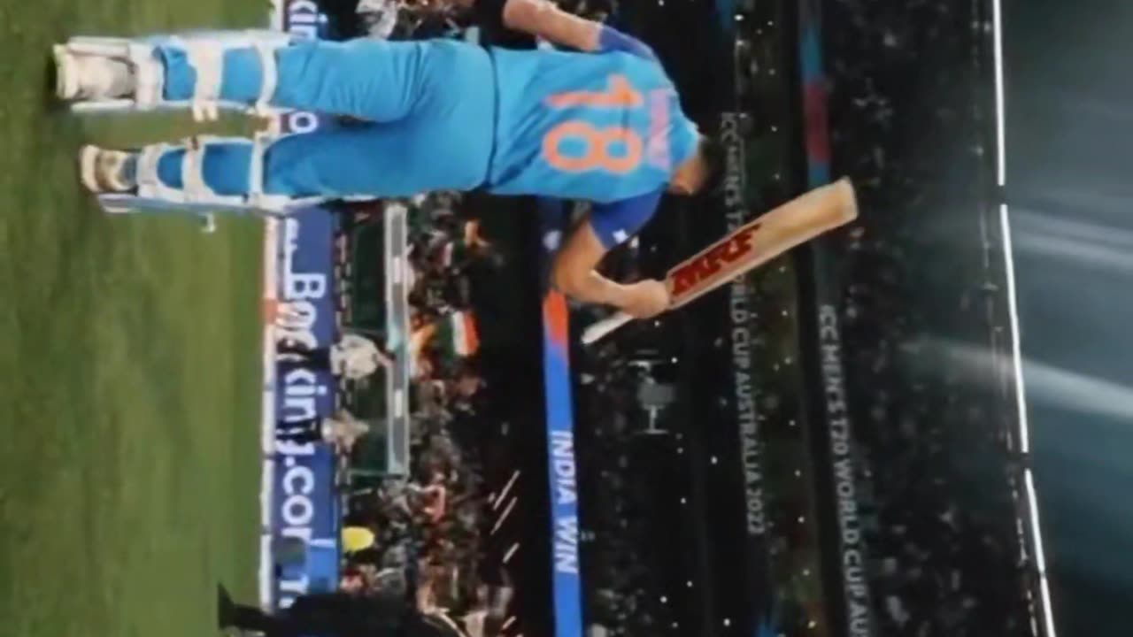 Virat Kohli