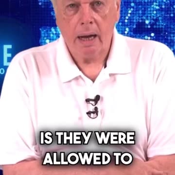 📢 "This was NOT a Surprise Attack..... They were ALLOWED in "