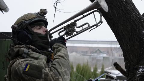 Ukraine - Footage