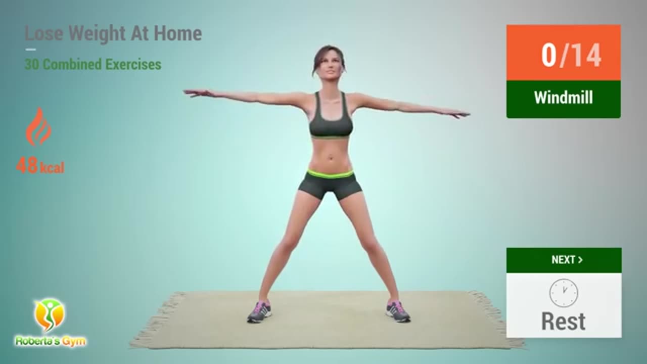 Top axercises at your house for waight loss