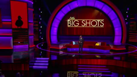 Little Big Shots - Her Best Friend Is a Duck (Episode Highlight)