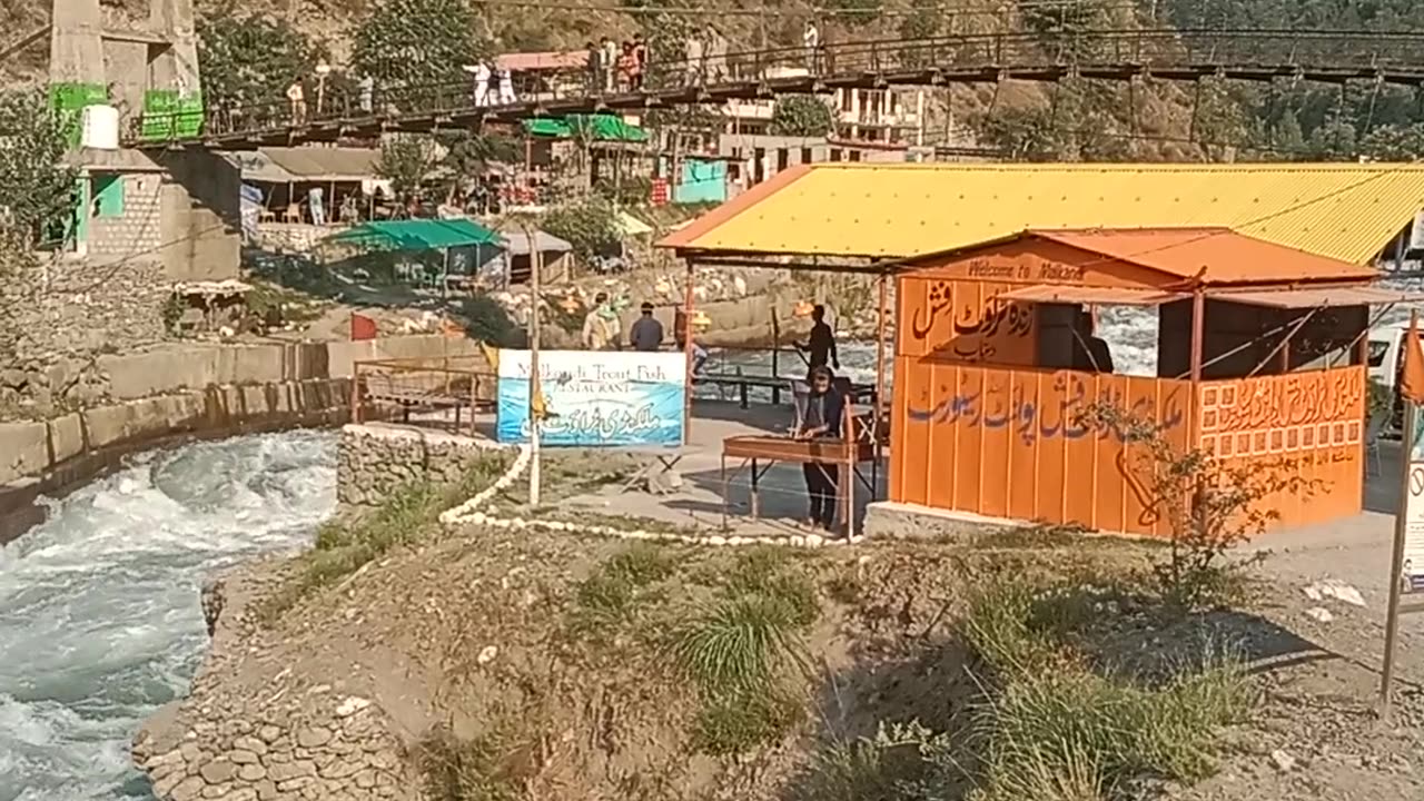 Naran Kaghan vlog