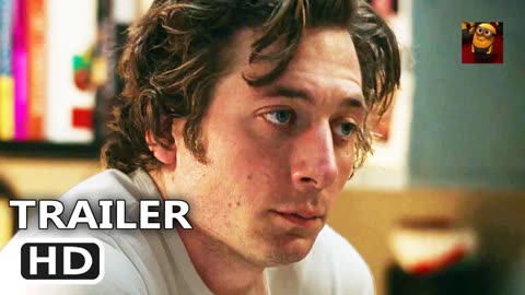 THE BEAR Season 2 Trailer 2 (2023) Jeremy Allen White, Ayo Edebiri