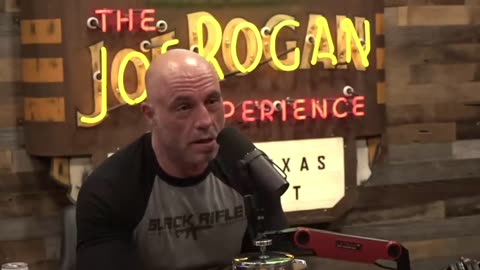 RFK Jr. Tells Joe Rogan He's Concerned About The CIA Assassinating Him