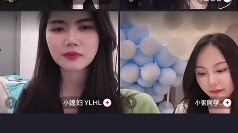 Live Night & Shiye
