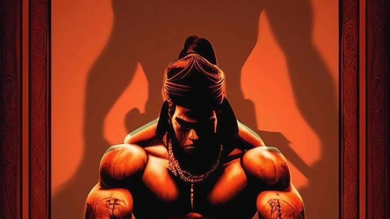 Hanuman ji