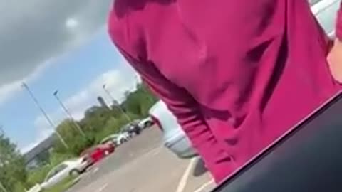 She's a "environmentalist"