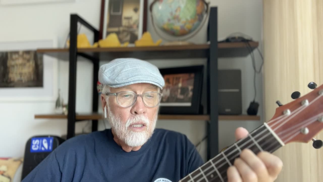 Sleepy-Time Lullabies: Day is Done