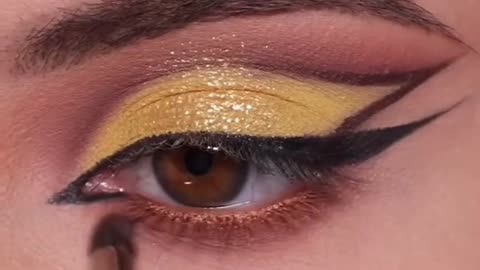 Did you like it #makeup #foryou #foryoupage #fyp