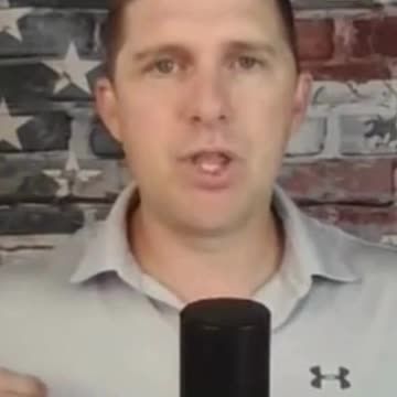 APN Interview with January 6er Derrick Evans starts at 1030 am EST