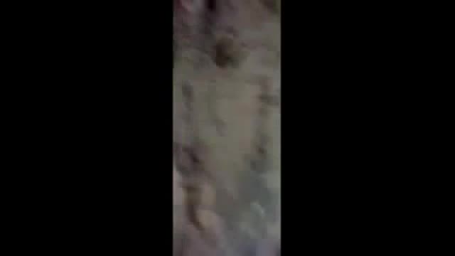 Illuminati Underground Base Leaked Footage