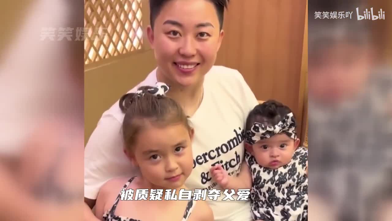 80万买精生俩女儿,被质疑私自剥夺父爱,叶海洋一句话曝背后真相_1