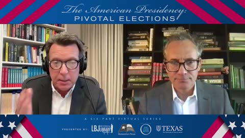 The American Presidency_ Pivotal Elections - A.J. Baime