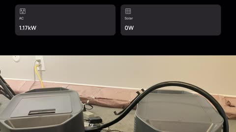 Say goodbye to power outage With ECOFLOW DELTA 2