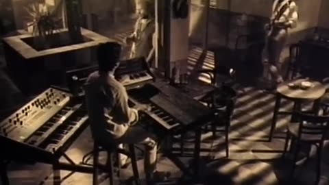 Genesis - Mama (Official Music Video)