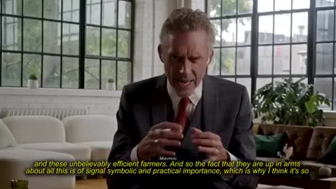 It's Hard To Believe What Is Happening | Jordan Peterson 2022