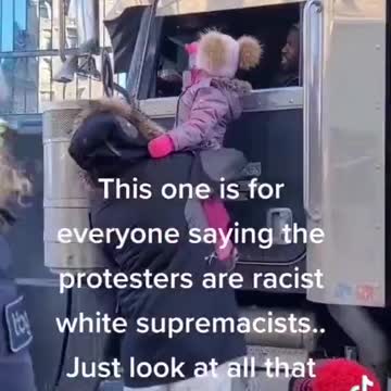 Ottawa citizens crying about horn honking should blame the kids.