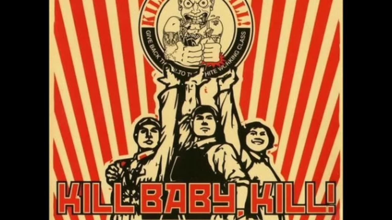 Kill Baby, Kill! - Straight to the Point