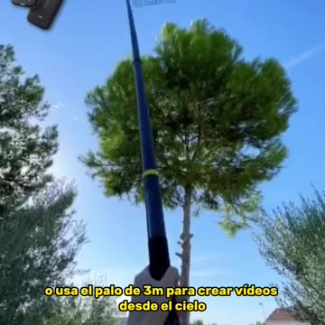 ESTA CÁMARA ES INCREÍBLE! 😲📲