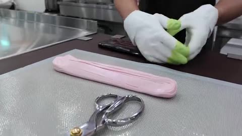 How to Make Candy: Candy Making Process