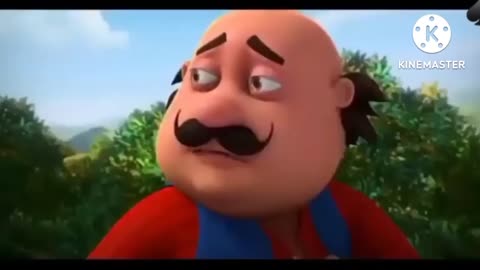 Muto patlu cartoon video