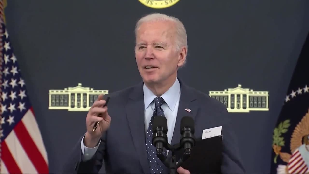 BIDEN LASHES OUT: Dismisses Questions About Family Corruption