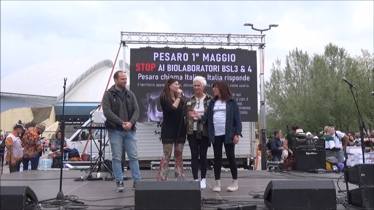 139 - 1 Maggio 2023 - Ferrari, Piccinelli, Toetti, Varvara